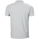 Helly Hansen HH Classic galléros póló világos szürke 79167_910-S KIFUTÓ (79167_910-S)