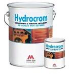 Milesi XGT 619 viaszos vékonylazúr wenge 5 L