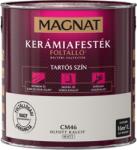 POLI FARBE Magnat Kerámiafesték Oltott kalcit CM46 2, 5 L (91020378)
