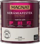 POLI FARBE Magnat Kerámiafesték Ködös tűzkő CM8 2, 5 L (91020340)