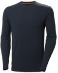 Helly Hansen HH Technikai hosszú ujjú póló sötétkék 79329_591-S (79329_591-S)