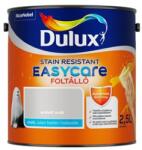 Dulux EasyCare foltálló falfesték Edzett acél 2, 5L (5253247)