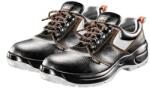NEO TOOLS 82-018 munkacipő, bőr, méret 47 KIFUTÓ (82-018)