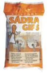 Kittfort Prahasro Stukatúr gipsz 5 kg Kittfort (8595030523299)