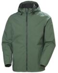 Helly Hansen HH Manchester 2.0 külső héjdzseki fenyőzöld 71261_476-4XL (71261_476-4XL)