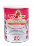 Kittfort Prahasro Colorline Metallic Effekt 1 Ezüst fémhatású beltéri falfesték 0, 75 L KIFUTÓ (8595030527549)