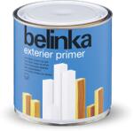 Helios Belinka Exterier Primer Vizes bázisú alapozófesték fehér 0, 75 L KIFUTÓ (47983702)