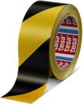 TESA TAPE Tesa 60760-93 Jelölőszalag fekete/sárga 33m/50mm (60760-00093-15)