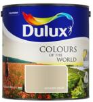 Dulux Nagyvilág Színei Kender zsúp 2, 5 L (5800776)