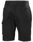 Helly Hansen HH Manchester rövidnadrág fekete 77543_990-C54 (77543_990-C54)