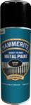 Hammerite spray selyemfényű fekete 400 ml (5928714)
