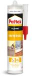Henkel Pattex Univerzális szilikon fehér 280 ml KIFUTÓ (2688353)