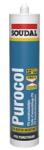 Soudal purocol poliuretán 60A 310 ml (103955)