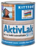 Kittfort Prahasro Kittfort Aktívlakk S1119 csónaklakk 0, 6 L (8595030525293)