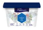 POLI FARBE Platinum falfesték Szarkaláb SZ70 2, 5 L (30101101)