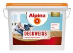 CAPAROL Deckweiss beltéri falfesték 15 L (948983)