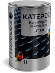EGROKORR Katepox B 020 fekete 22 kg (15182)
