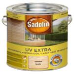  Sadolin Extra Vastaglazúr 1 UV-álló Színtelen 2, 5 L (5128822)