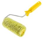  Topex 20B597 festőhenger, nyéllel emulziós festékekhez 18 cm KIFUTÓ (20B597)