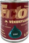 Festék Bázis Factor vékonylazúr sf. 2in1 zöld 0, 75 L (612)