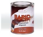 Győrlakk Rapid lakkbenzines alapozó 800 vörös 0, 75 L (599605715408)