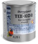 EGROKORR Tix korr korróziógátló alapozó 200 szürke 0, 25 L (95141)