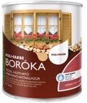 POLI FARBE Boróka vizes vastaglazúr vörösfenyő 2, 5 L (4497)
