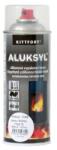 Kittfort Kittfort Aluksyl hőálló 0199 fekete 400ml spray (8595030523800)