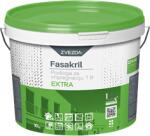 Zvezda Fasakril mélyalapozó koncentrátum 1: 8 EXTRA 0, 8 kg (42564402)
