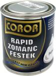 Festék Bázis Coror Rapid Zománc fehér 0, 25 L (232)