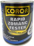 Festék Bázis Coror Rapid Zománc szürke RAL7035 0, 75 L (206)