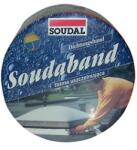 Soudal soudaband 10cm x 10m alu szalag (101182)