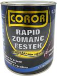 Festék Bázis Coror Rapid Zománc csokoládébarna 0, 75 L (548)