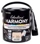 Kittfort Prahasro Colorline Harmony 07 Fehércsoki 2, 5 L (8595030530273)