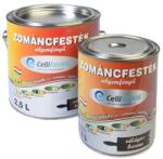 CelliFesték Celli 3in1 piros 1 L selyemfényű KIFUTÓ (5998026302060)
