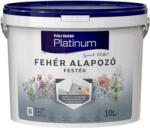 POLI FARBE Platinum fehér alapozó festék 10 L (1010101080)