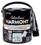 Kittfort Prahasro Colorline Harmony 21 Delfinkék 2, 5 L (8595030530419)
