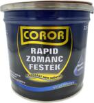 Festék Bázis Coror Rapid Zománc bazaltszürke 2, 5 L (795)