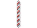 Soudal Silirub 2 neutrális szilikon fehér 600 ml hurka (100251)