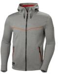 Helly Hansen HH Chelsea Evo cipzáras kapucnis pulóver szürke 79197_930-M (79197_930-M)