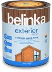 Helios Belinka Exterier lazúr 68 földbarna 0, 75 L (47983002)
