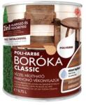 POLI FARBE Boróka classic vizes vékonylazúr paliszander 0, 75L (4450906)