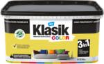 HET Klasik Color Falfesték Napsárga 627 5 L (211461003)