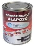 CelliFesték Celli M korr. gátló alap fehér 0, 75 L (5998026304194)