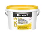 HENKEL Ceresit CX5 Express betonjavító habarcs 5 kg (2853851)