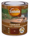  Sadolin Terrace kültéri lazúr teak 0, 75 L (5179412)