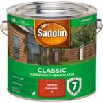  Sadolin classic HP svédvörös 2, 5 L (5128711)