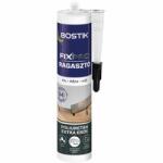 Bostik FixPro fa-, fém-, és kőragasztó 300 ml (poliuretán) (BOK634730)