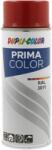 MOTIP DC Prima RAL3011 Barnásvörös fényes aer. 400 ml 100564 ÚJ (100564)