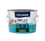 POLI-FARBE Cellkolor selyemfényű zománcfesték sötétzöld 5 L (2030104020)